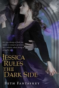Produktbild: Jessica Rules the Dark Side