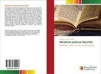 Produktbild: Abraham Joshua Heschel