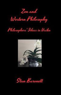 Produktbild: Zen and Western Philosophy