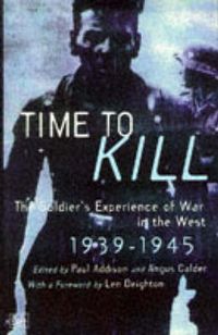Produktbild: Time To Kill