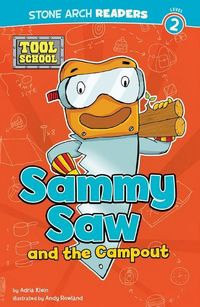 Produktbild: Sammy Saw & The Campout
