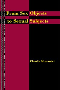 Produktbild: From Sex Objects to Sexual Subjects