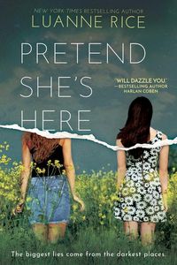 Produktbild: Pretend She's Here