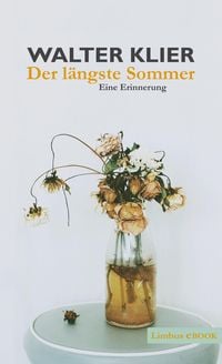 Produktbild: Der l&auml;ngste Sommer