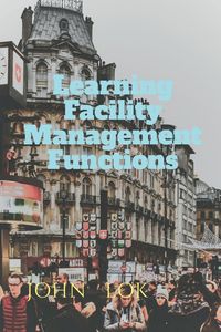 Produktbild: Learning Facility Management Functions