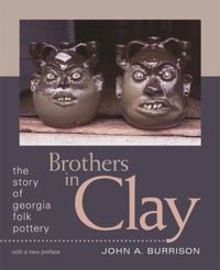 Produktbild: Brothers in Clay