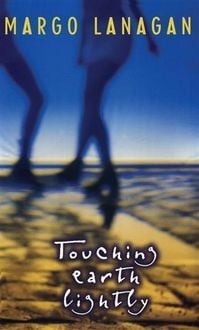 Produktbild: Touching Earth Lightly