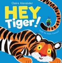 Produktbild: Hey Tiger!