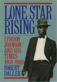 Produktbild: Lone Star Rising