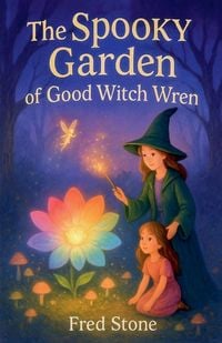 Produktbild: The Spooky Garden Of Good Witch Wren