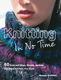 Produktbild: Knitting in No Time