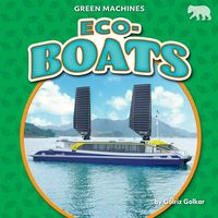 Produktbild: Eco-Boats