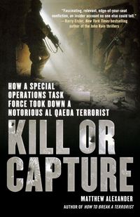 Produktbild: Kill or Capture