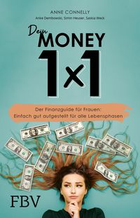 Bild vom Artikel Dein Money 1x1 vom Autor Anne Connelly