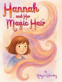 Produktbild: Hannah and Her Magic Hair