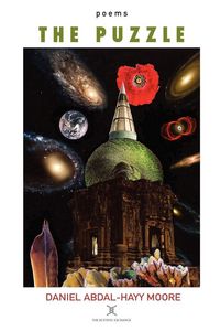 Produktbild: The Puzzle / Poems