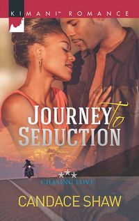 Produktbild: Journey To Seduction