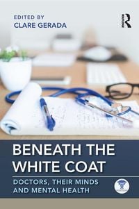 Produktbild: Beneath the White Coat