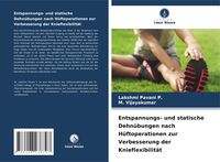 Produktbild: Entspannungs- und statische Dehn&uuml;bungen nach H&uuml;ftoperationen zur Verbesserung der Knieflexibilit&auml;t