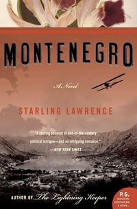 Produktbild: Montenegro