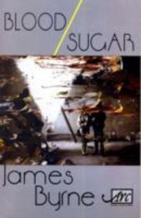 Produktbild: Byrne, J: Blood / Sugar