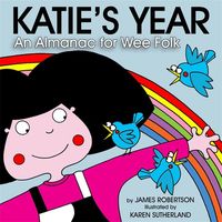 Produktbild: Katie's Year