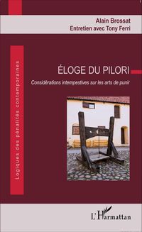 Produktbild: &Eacute;loge du pilori