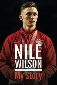 Produktbild: Nile Wilson - My Story