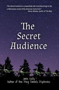 Produktbild: The Secret Audience