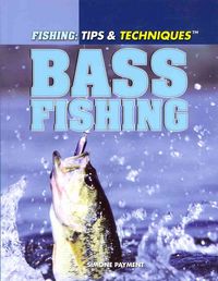 Produktbild: Bass Fishing