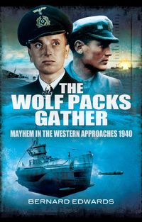 Produktbild: The Wolf Packs Gather