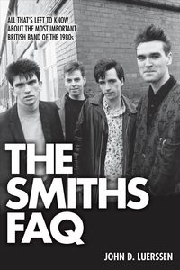 Produktbild: The Smiths FAQ