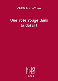 Produktbild: Une Rose Rouge Dans le Desert