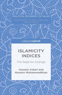 Produktbild: Islamicity Indices