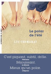 Produktbild: Le polar de l'&eacute;t&eacute;