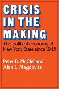 Produktbild: Crisis in the Making