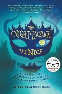 Produktbild: The Night Bazaar