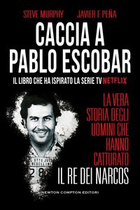Produktbild: Caccia a Pablo Escobar