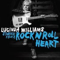 Produktbild: Stories from a Rock N Roll Heart