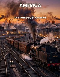 Produktbild: The Industry of America