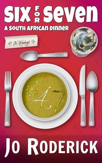 Produktbild: Six For Seven (A South African Dinner)