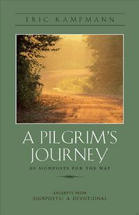 Produktbild: Pilgrim's Journey