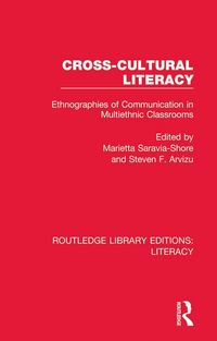 Produktbild: Cross-cultural Literacy