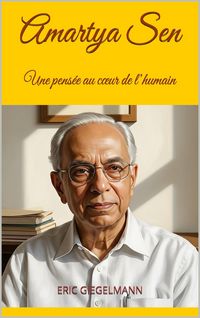 Produktbild: Amartya Sen: Une pens&eacute;e au coeur de l'humain