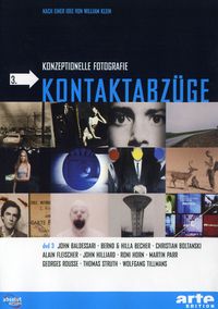 Produktbild: Kontaktabz&uuml;ge 3