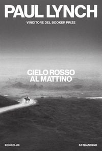 Produktbild: Cielo rosso al mattino