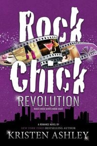 Produktbild: Rock Chick Revolution