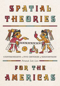 Produktbild: Spatial Theories for the Americas