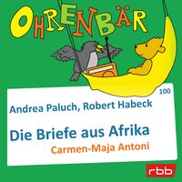 Produktbild: Briefe aus Afrika