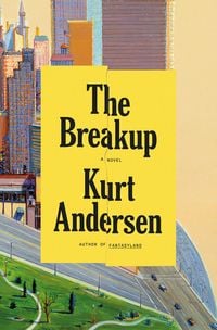 Produktbild: The Breakup